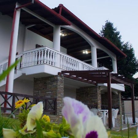 Villa Paradisos Likostomon 외부 사진