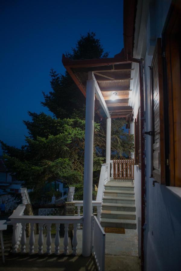 Villa Paradisos Likostomon 외부 사진