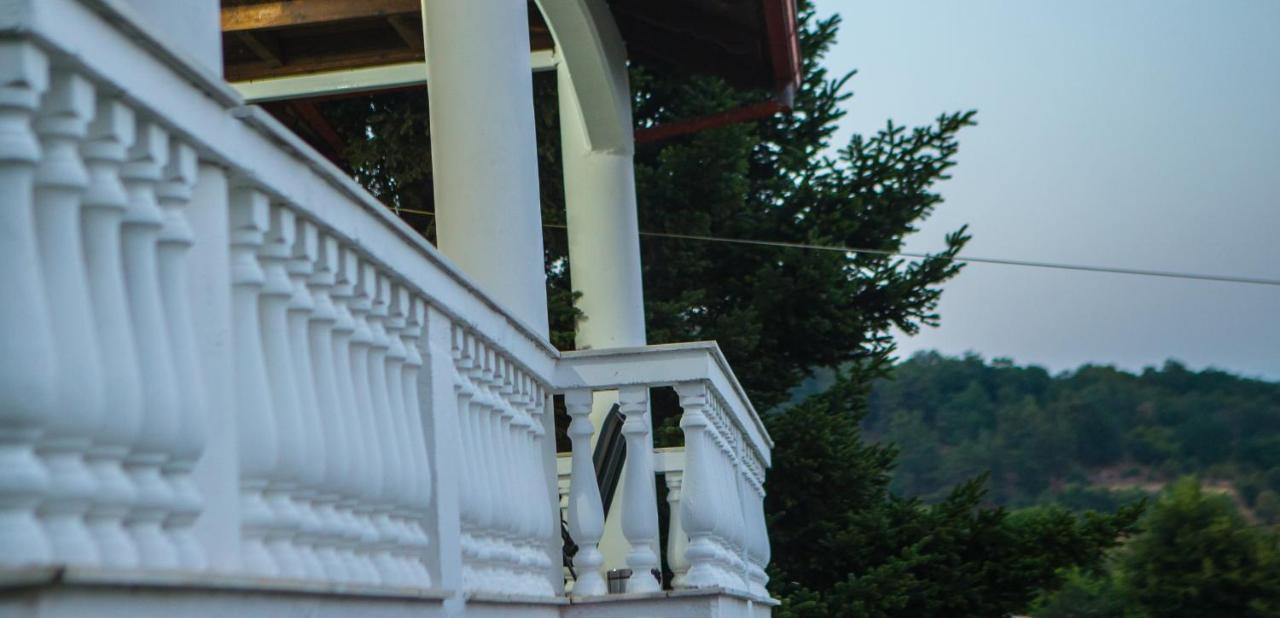 Villa Paradisos Likostomon 외부 사진
