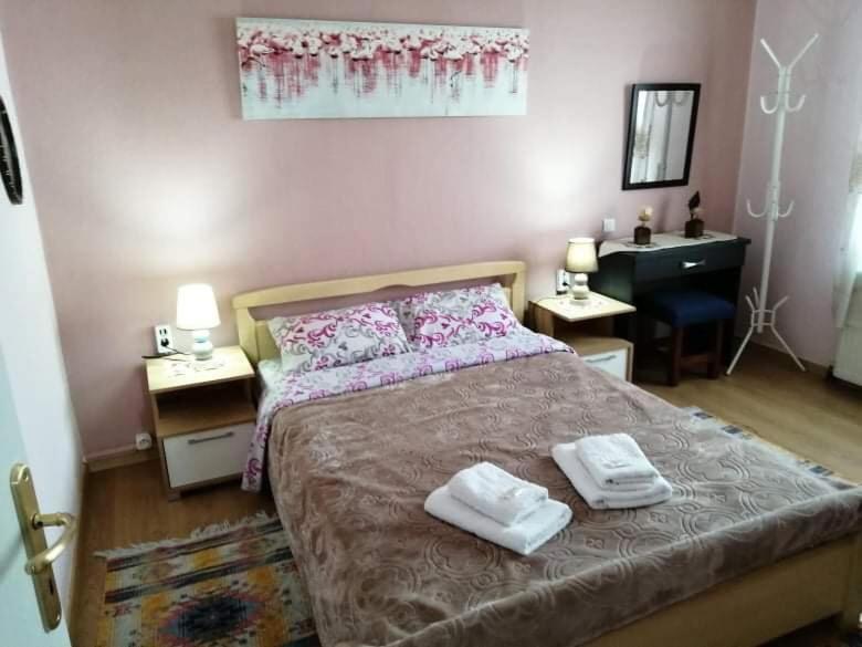 Villa Paradisos Likostomon 외부 사진