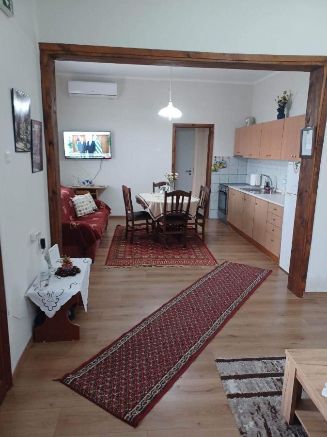 Villa Paradisos Likostomon 외부 사진