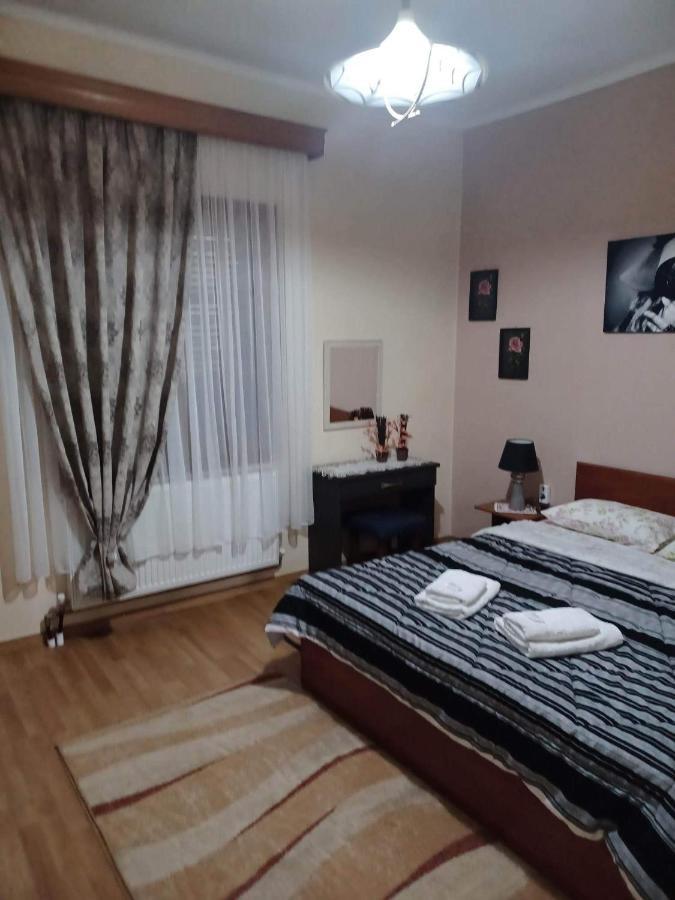 Villa Paradisos Likostomon 외부 사진