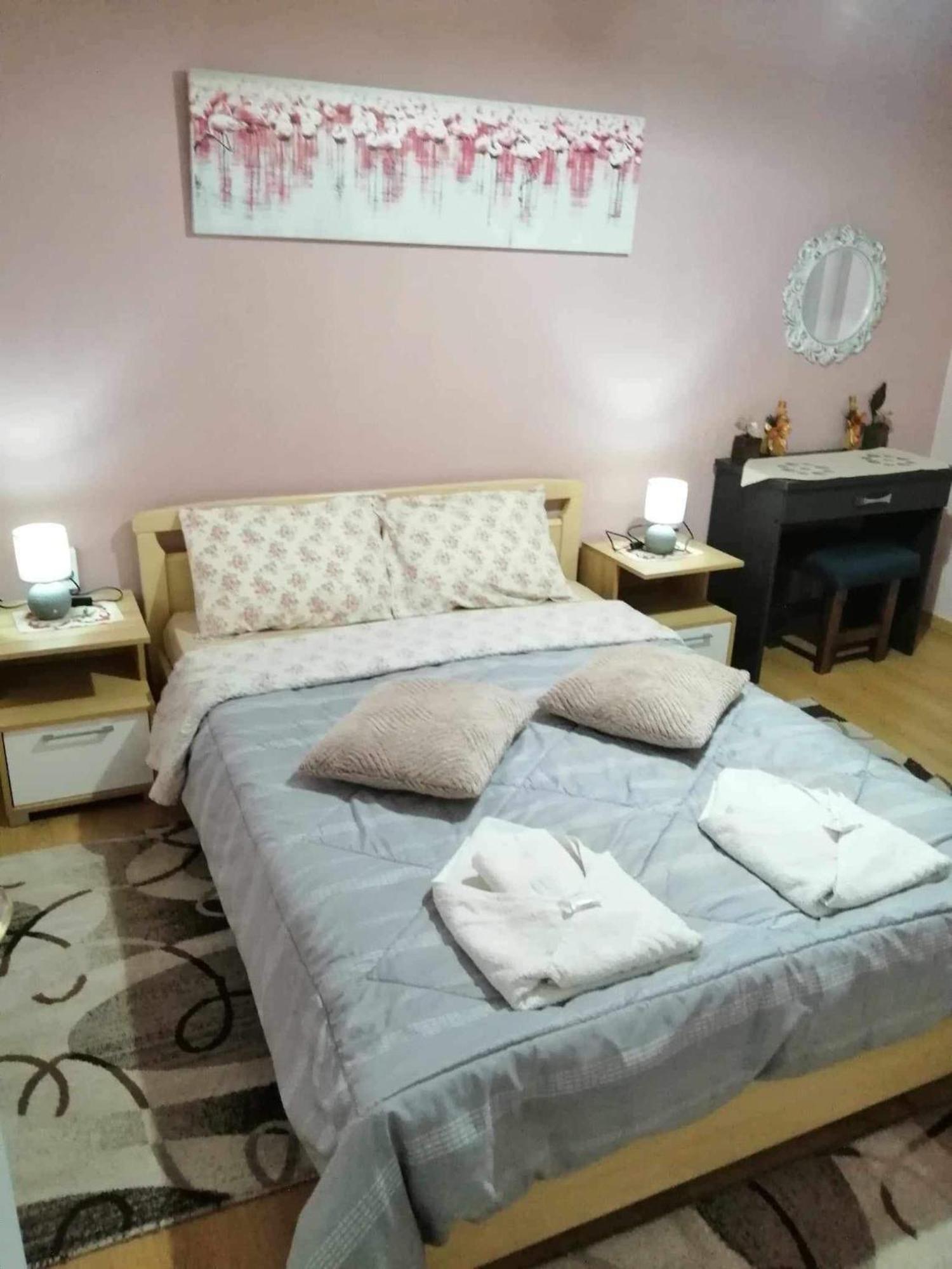 Villa Paradisos Likostomon 외부 사진