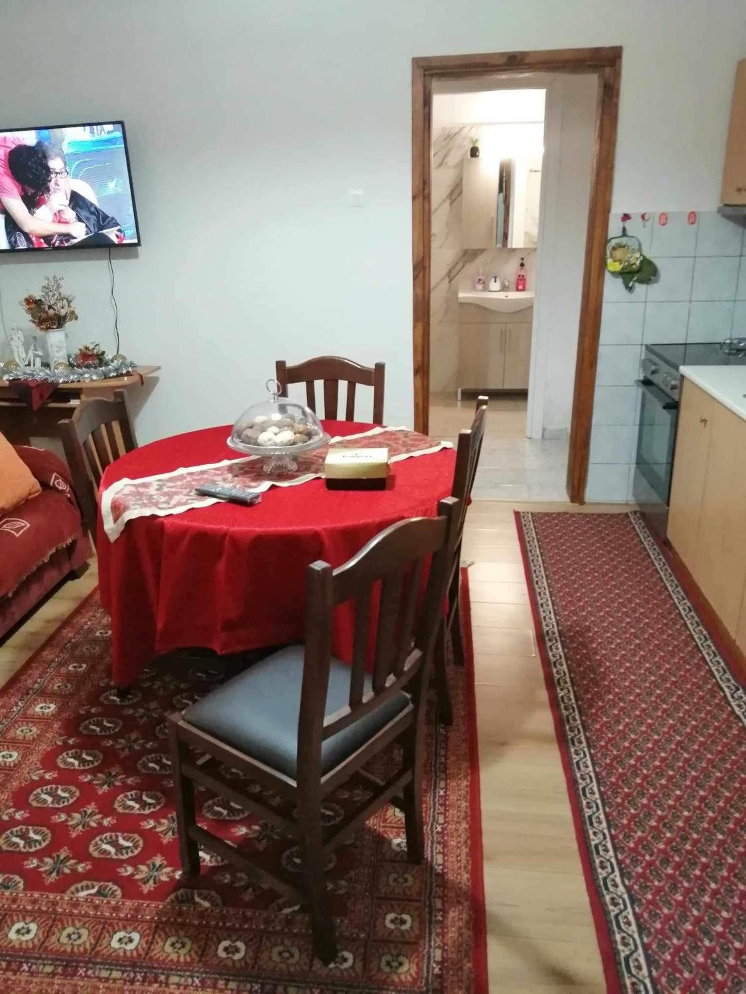 Villa Paradisos Likostomon 외부 사진