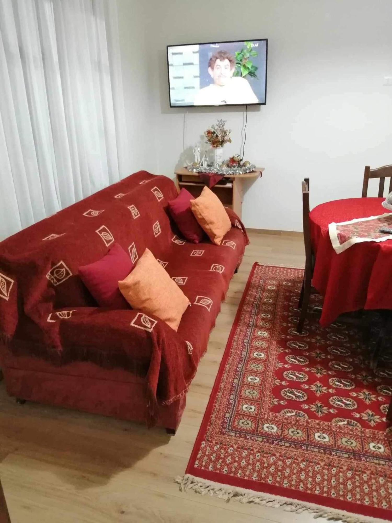 Villa Paradisos Likostomon 외부 사진