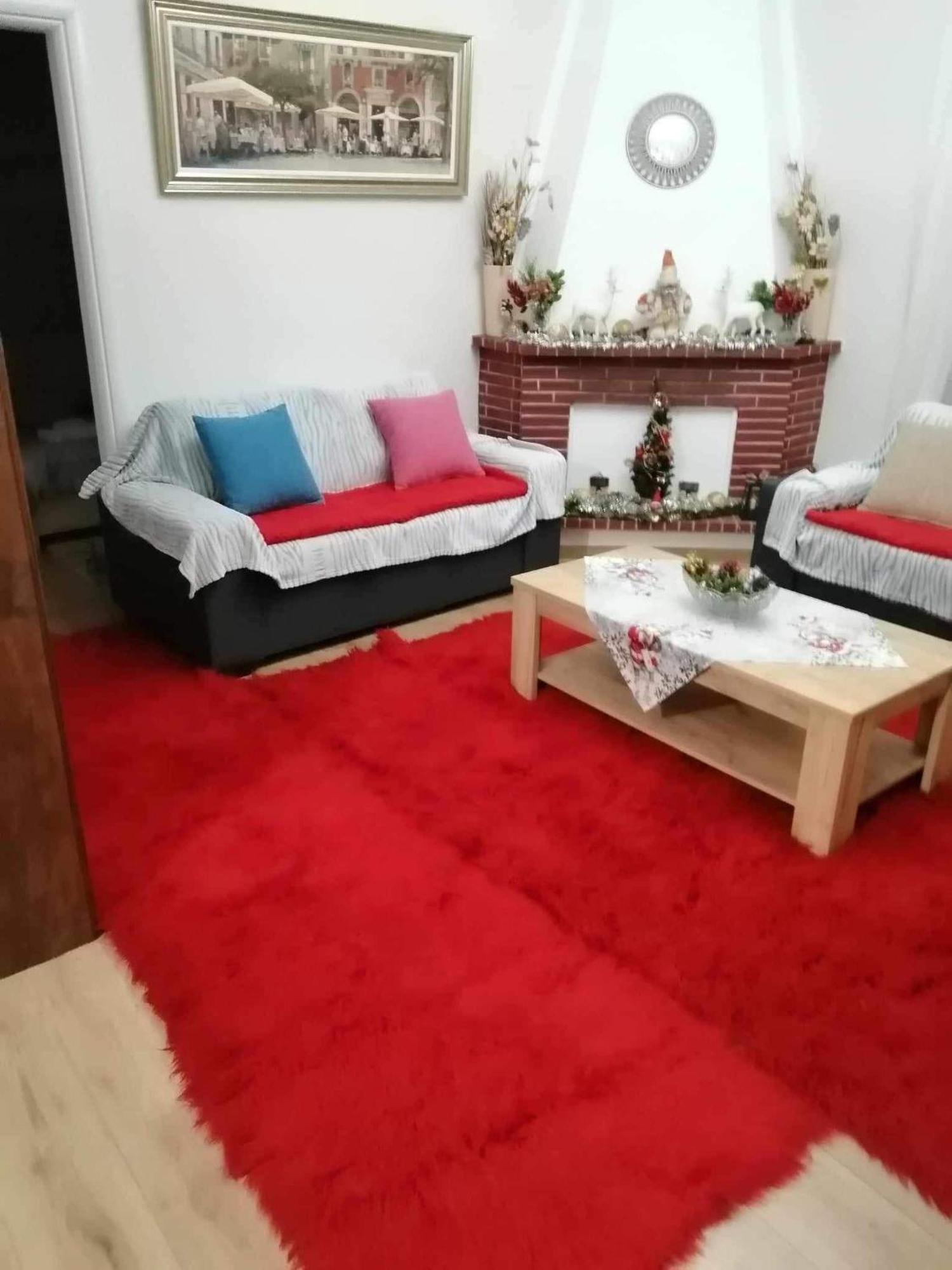 Villa Paradisos Likostomon 외부 사진