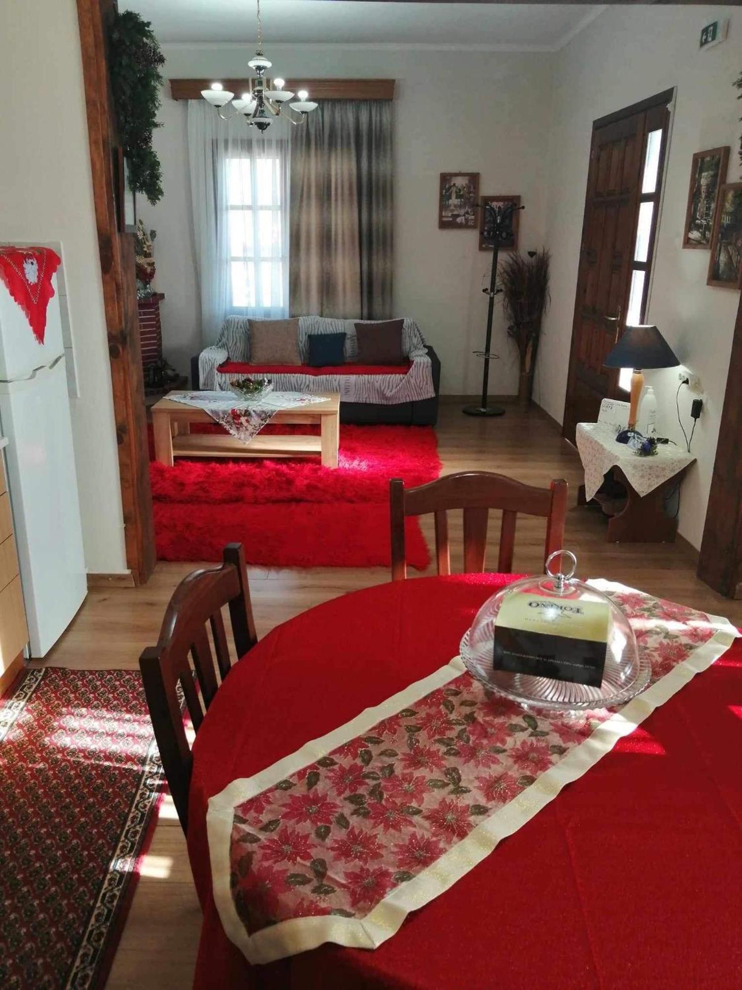 Villa Paradisos Likostomon 외부 사진