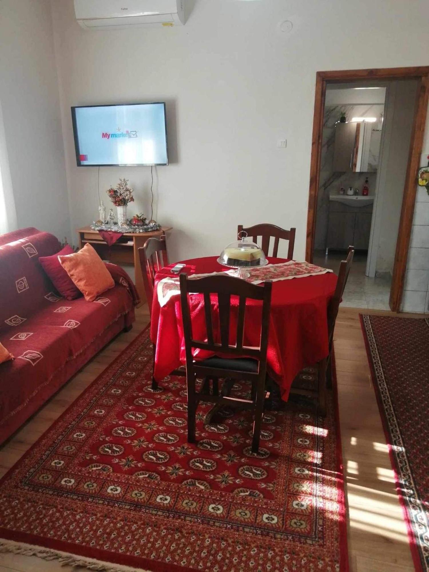 Villa Paradisos Likostomon 외부 사진