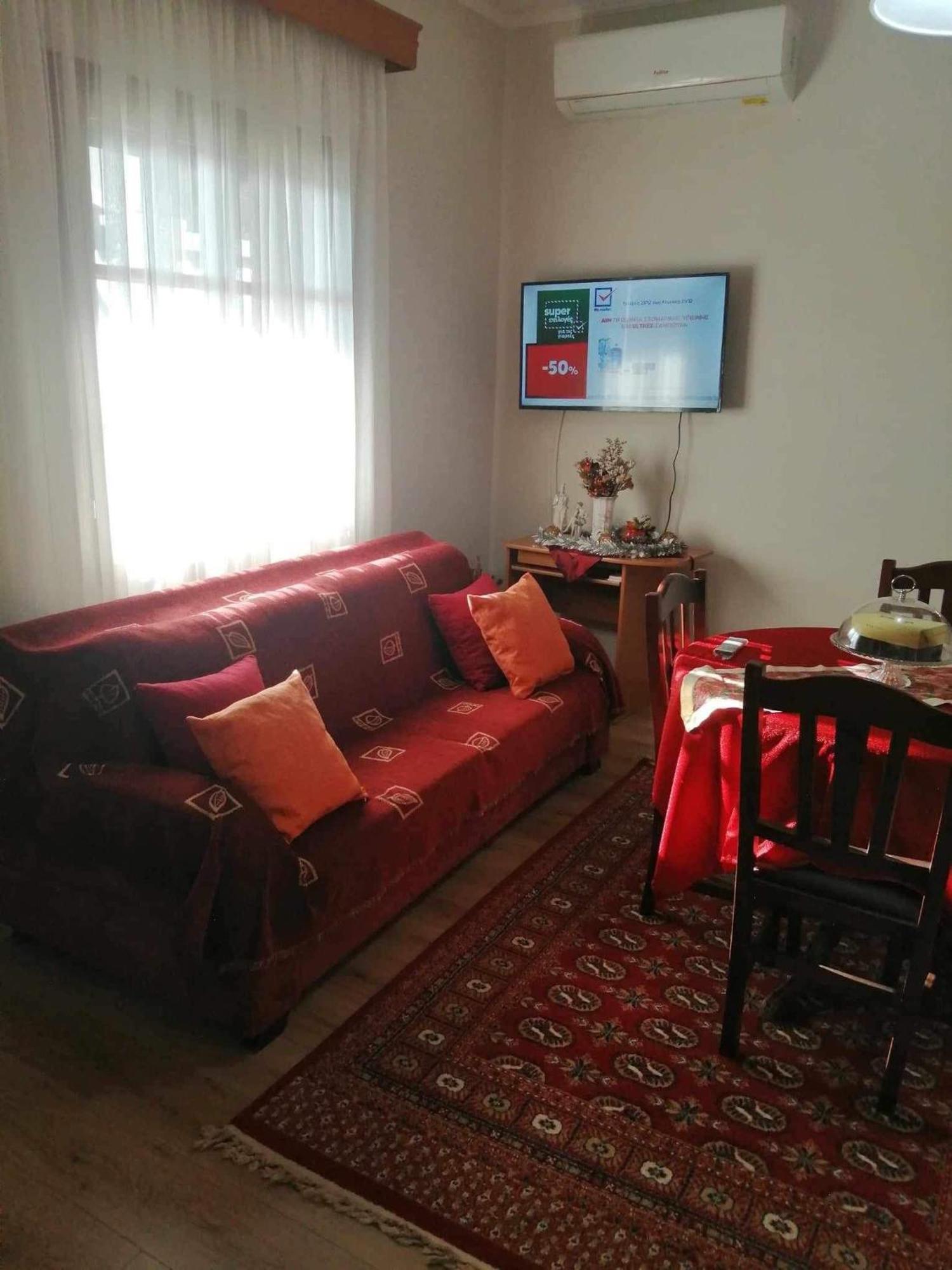 Villa Paradisos Likostomon 외부 사진
