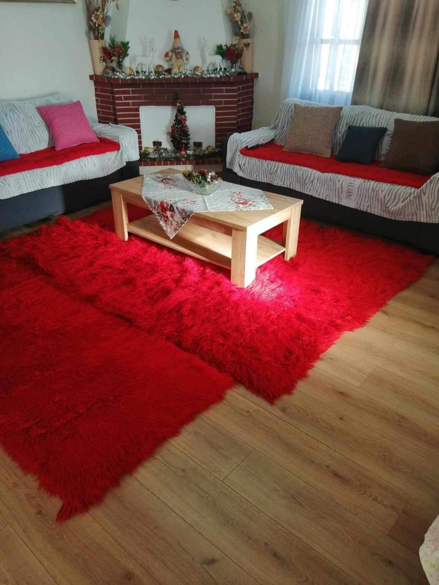 Villa Paradisos Likostomon 외부 사진