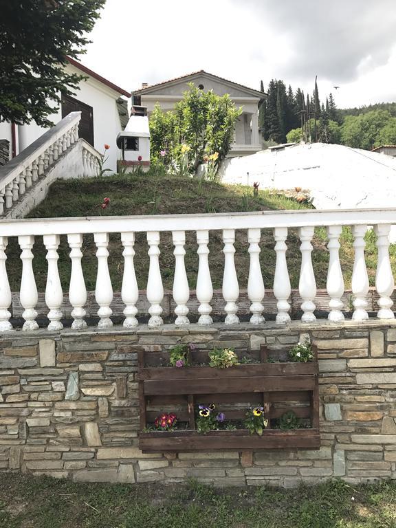 Villa Paradisos Likostomon 외부 사진