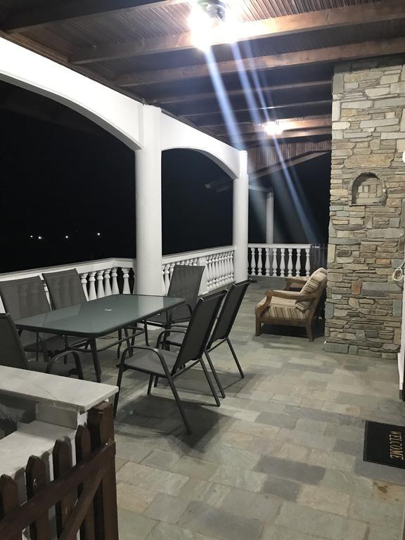 Villa Paradisos Likostomon 외부 사진